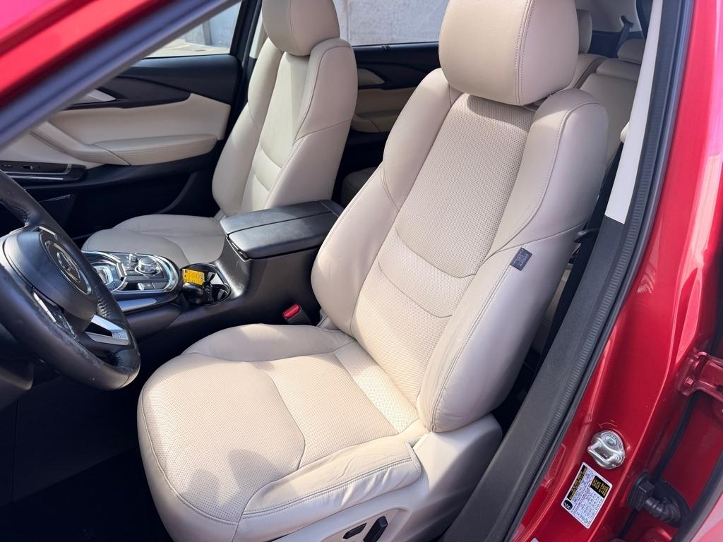 Mazda CX-9 Touring AWD 2016