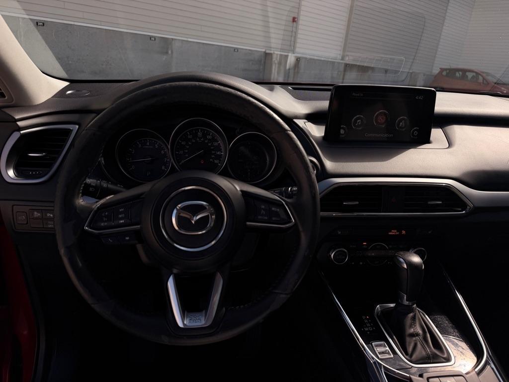 Mazda CX-9 Touring AWD 2016