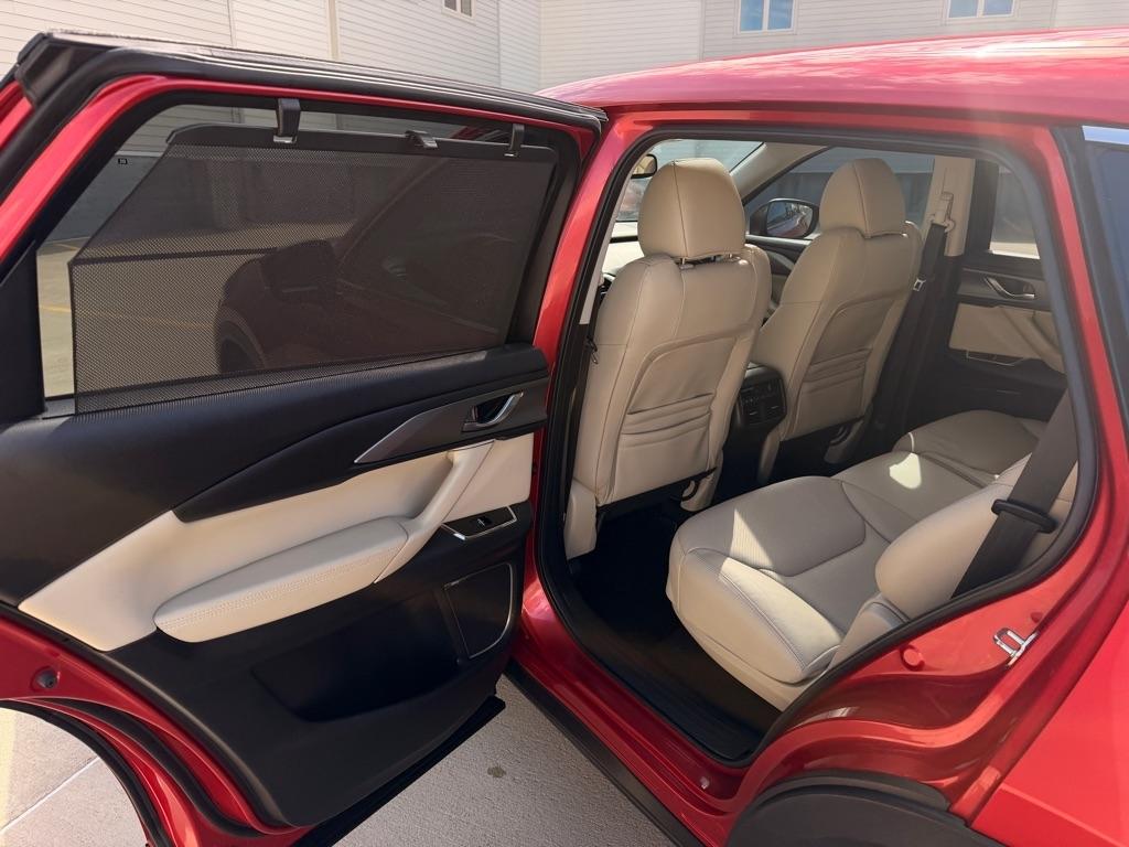 Mazda CX-9 Touring AWD 2016