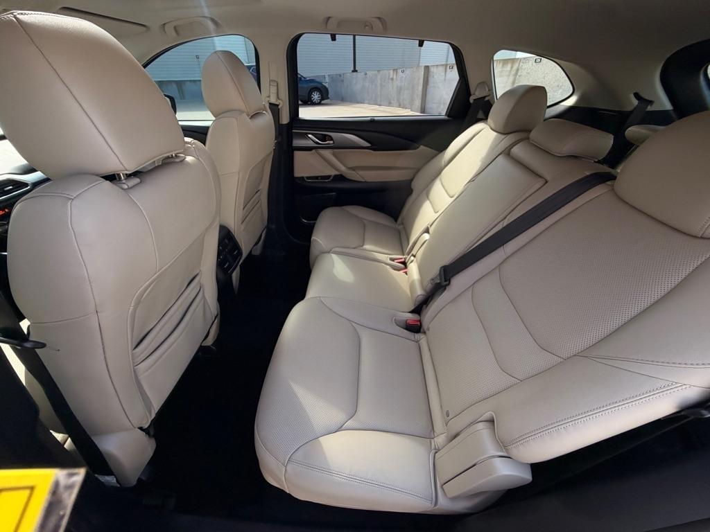 Mazda CX-9 Touring AWD 2016