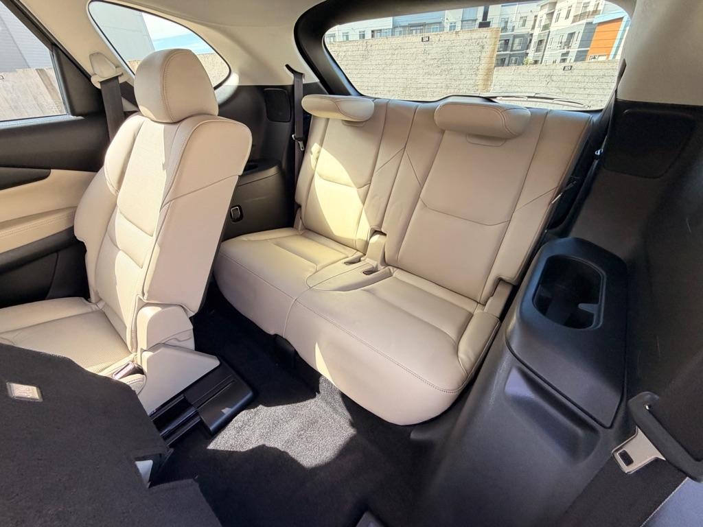 Mazda CX-9 Touring AWD 2016
