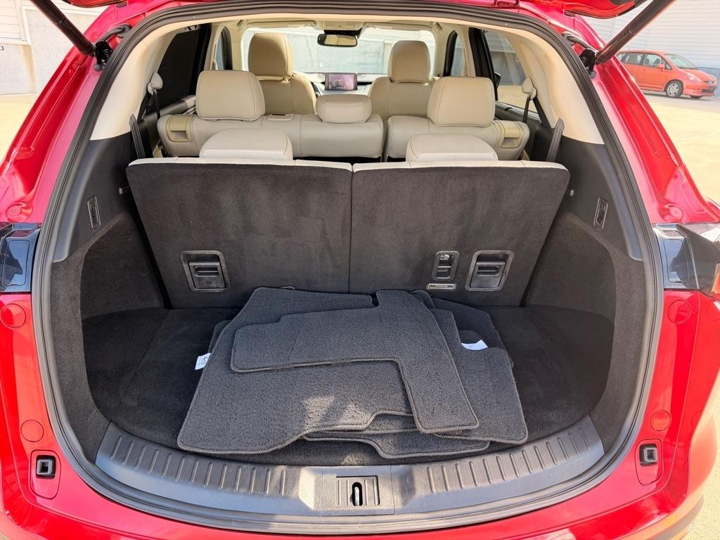 Mazda CX-9 Touring AWD 2016