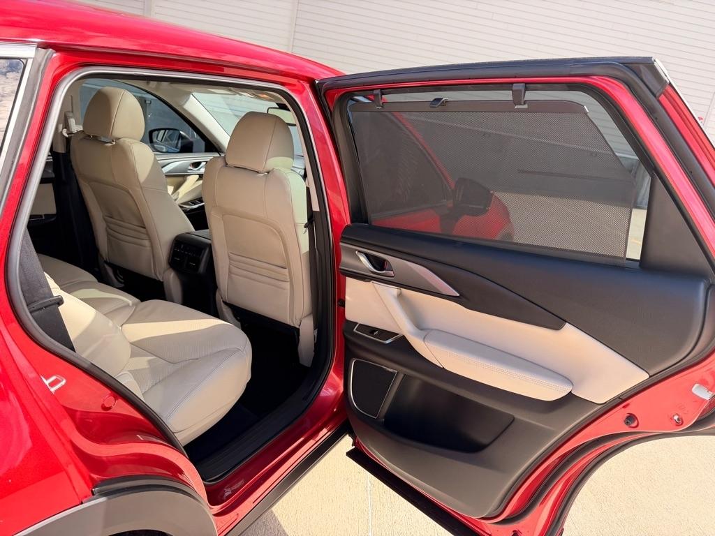 Mazda CX-9 Touring AWD 2016