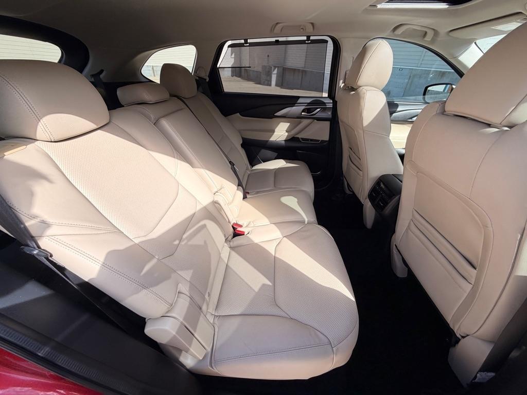 Mazda CX-9 Touring AWD 2016