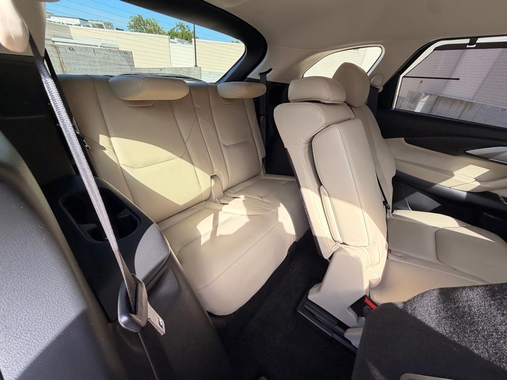 Mazda CX-9 Touring AWD 2016