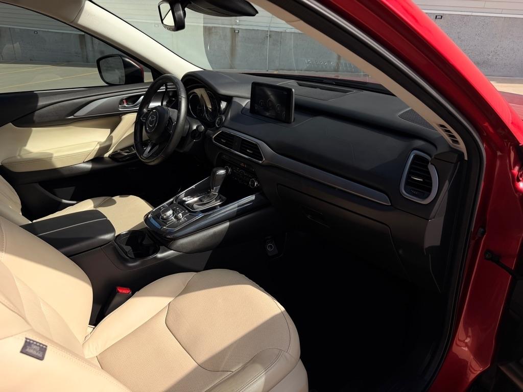 Mazda CX-9 Touring AWD 2016