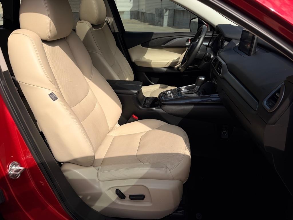 Mazda CX-9 Touring AWD 2016