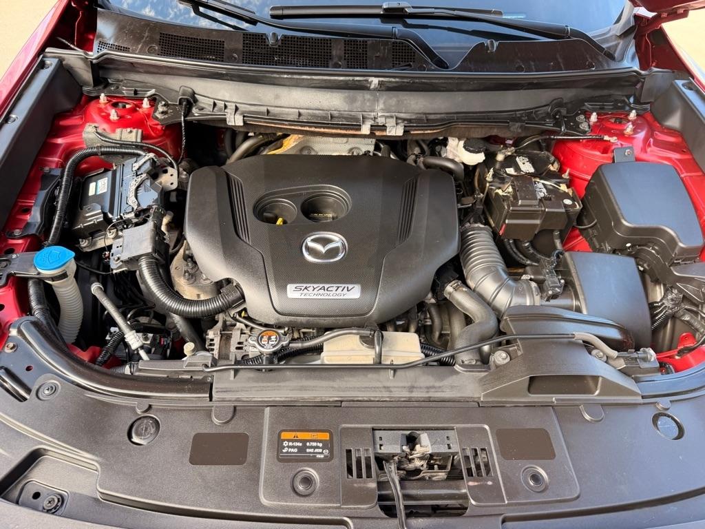 Mazda CX-9 Touring AWD 2016