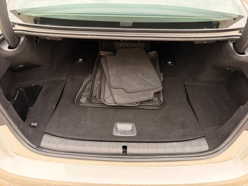 BMW 5-Series 530e xDrive iPerformance 2018