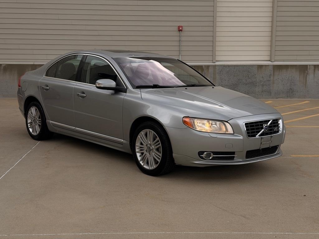 Volvo S80 V8 2008