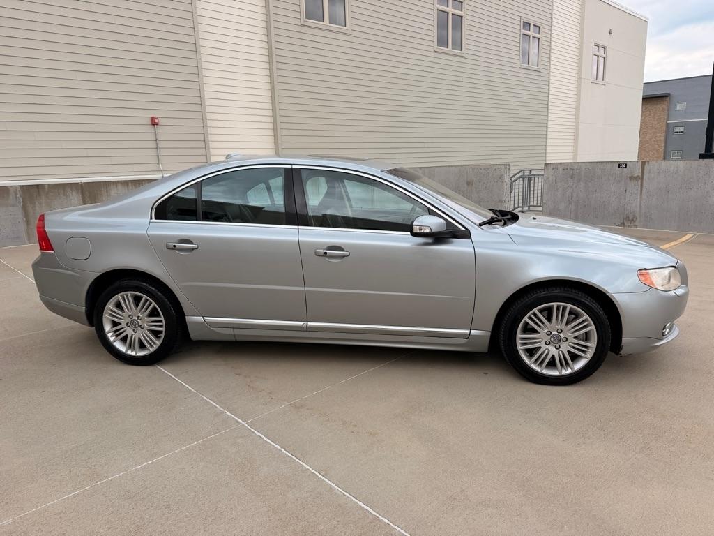 Volvo S80 V8 2008