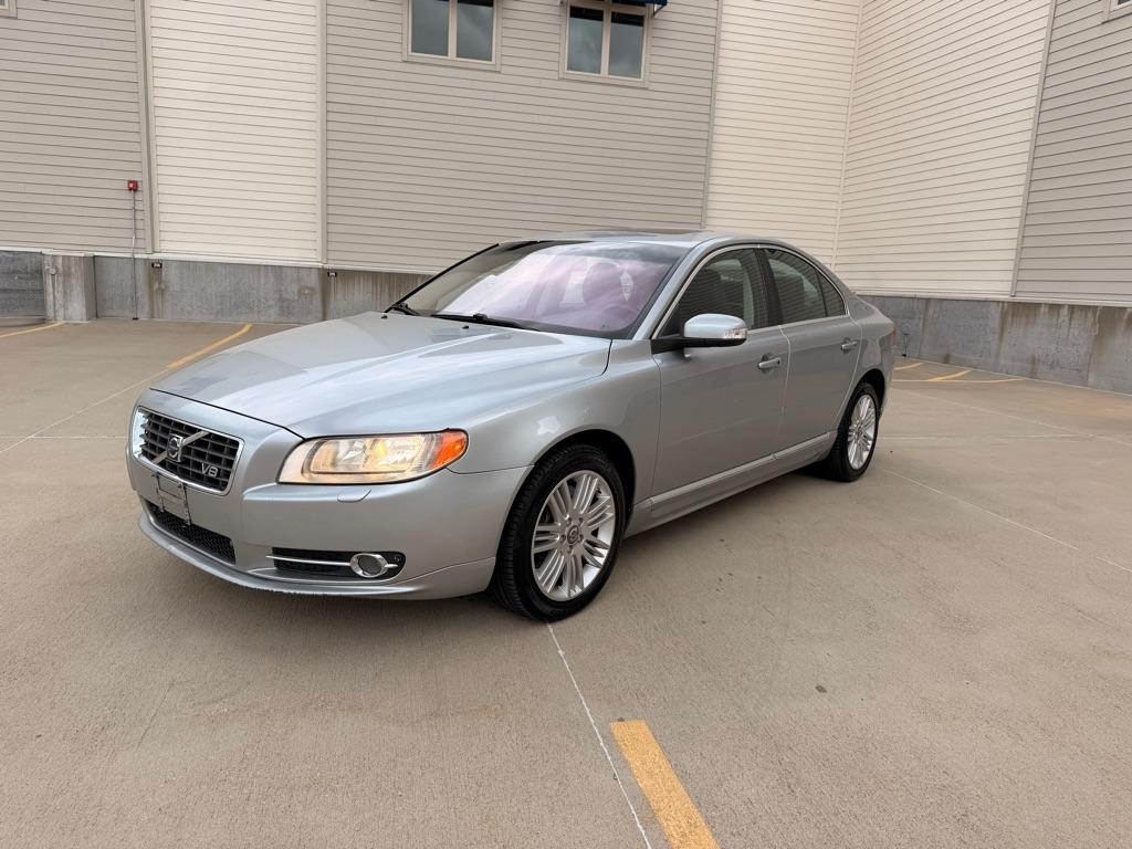 Volvo S80 V8 2008