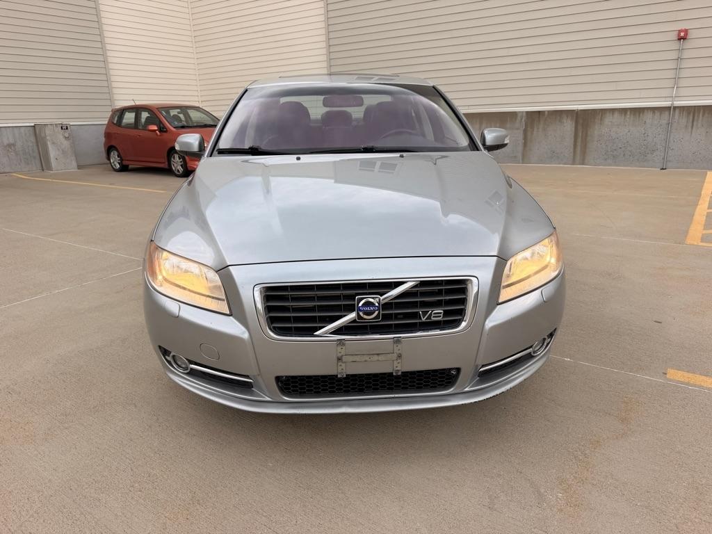 Volvo S80 V8 2008