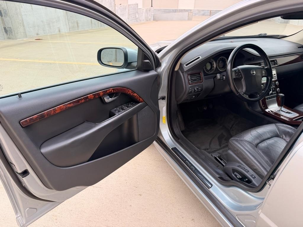 Volvo S80 V8 2008