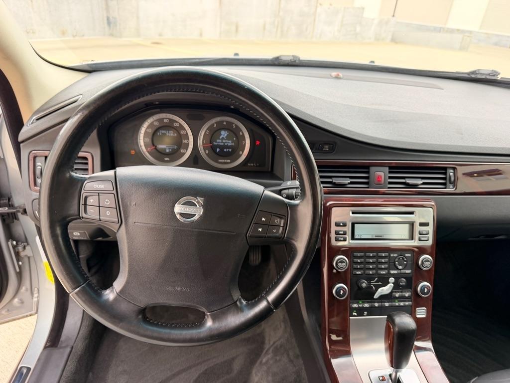Volvo S80 V8 2008