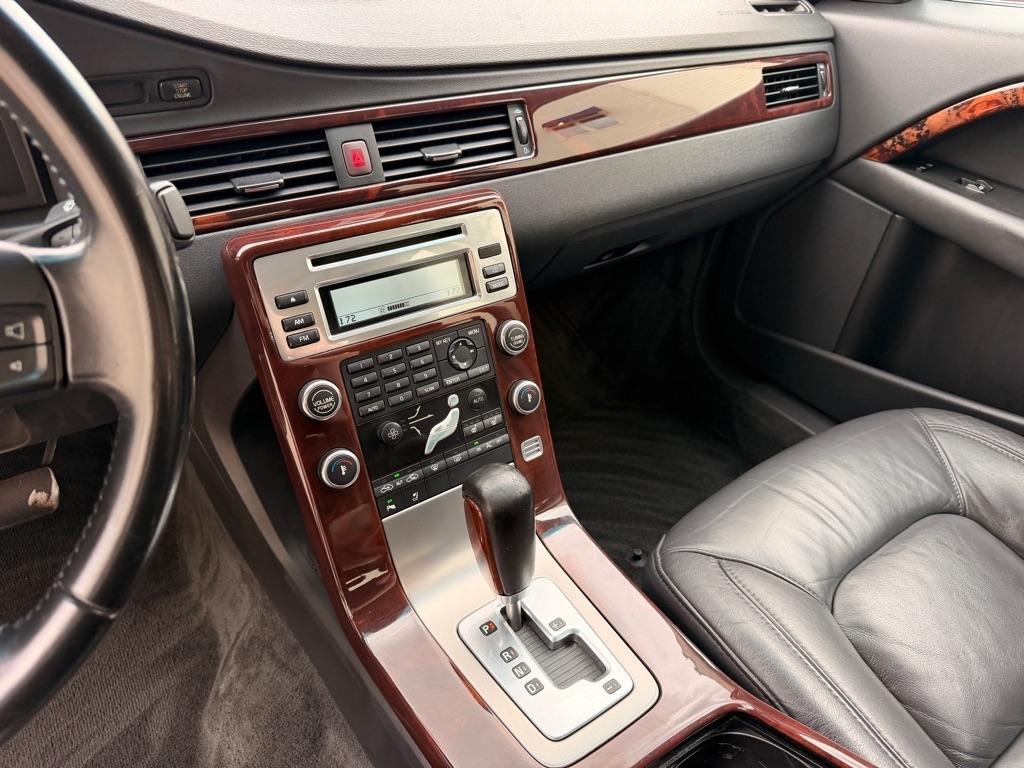 Volvo S80 V8 2008