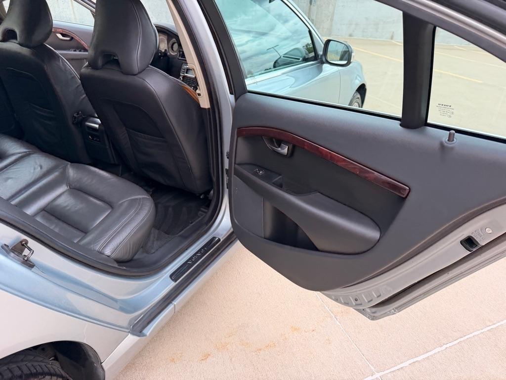 Volvo S80 V8 2008