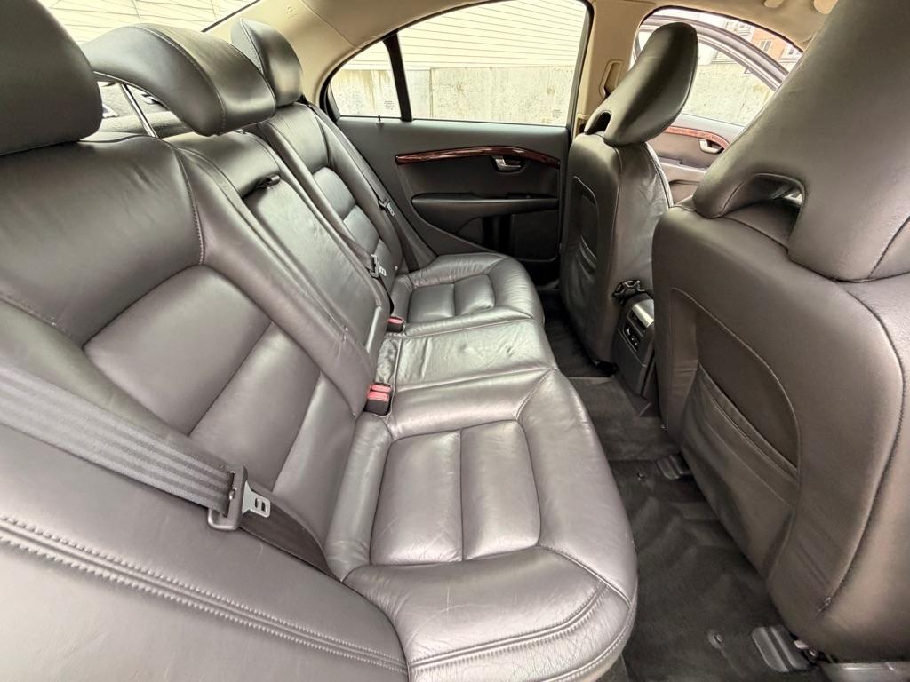 Volvo S80 V8 2008
