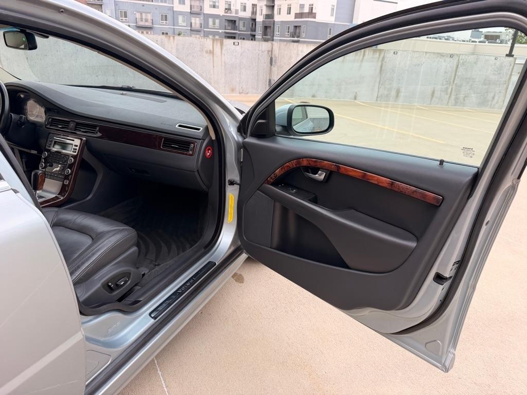 Volvo S80 V8 2008