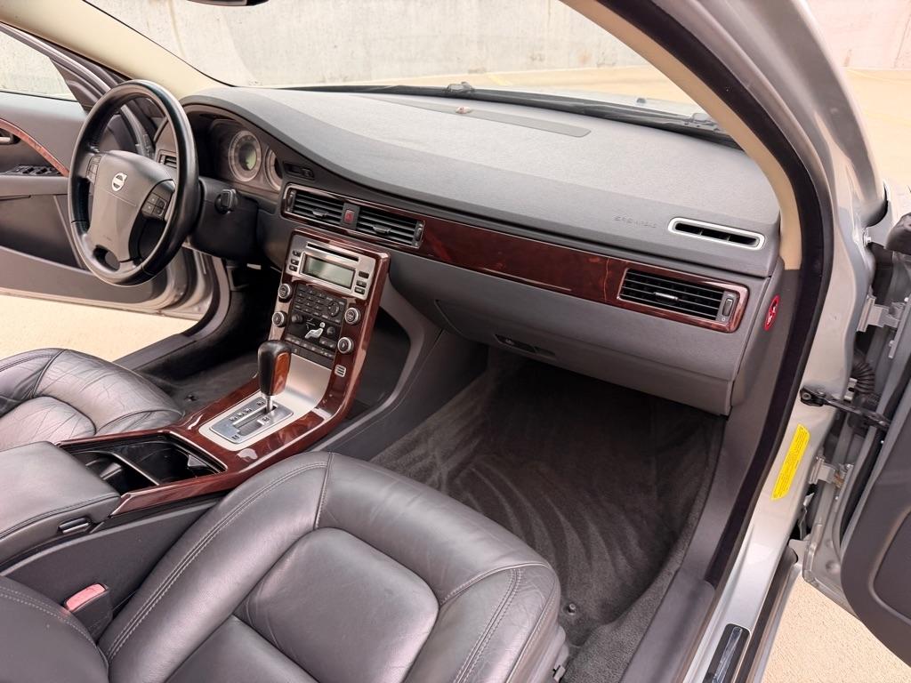 Volvo S80 V8 2008