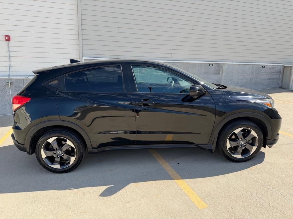 Honda HR-V EX 2018