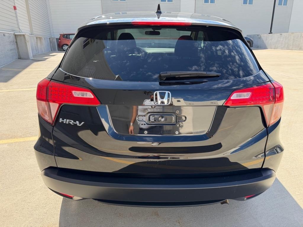 Honda HR-V EX 2018