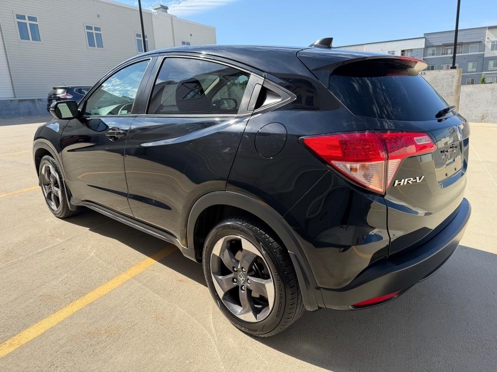 Honda HR-V EX 2018