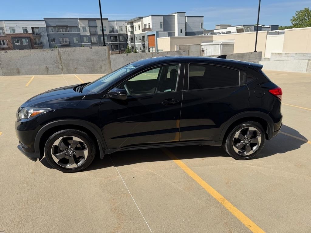 Honda HR-V EX 2018