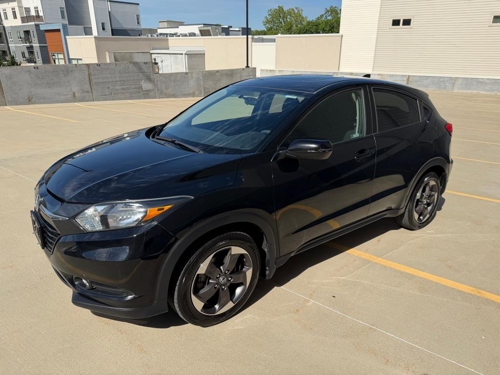 Honda HR-V EX 2018