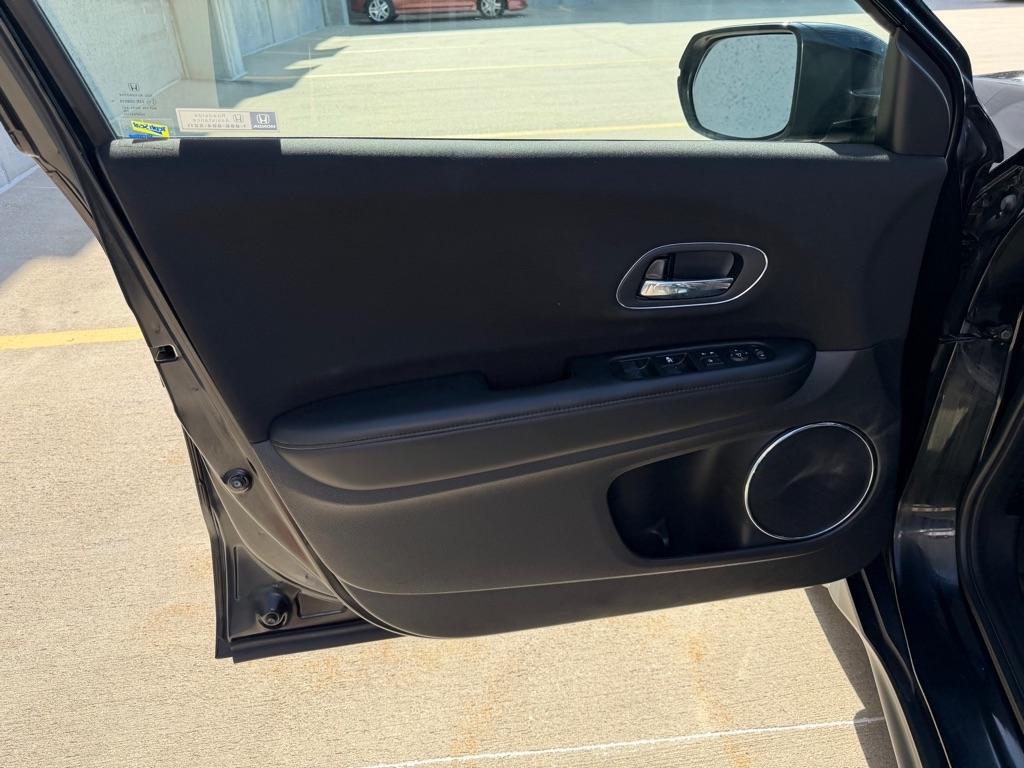 Honda HR-V EX 2018