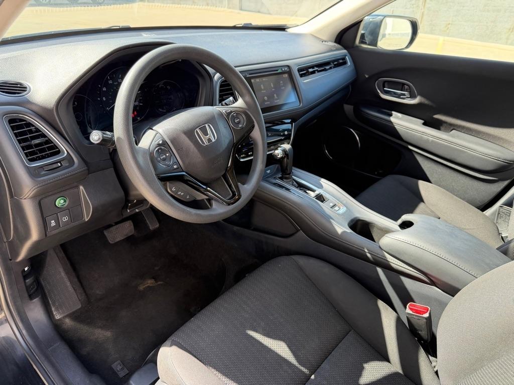 Honda HR-V EX 2018