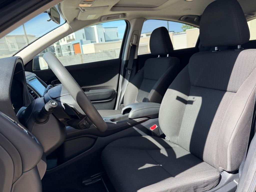 Honda HR-V EX 2018