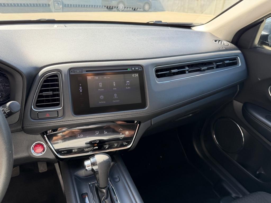 Honda HR-V EX 2018