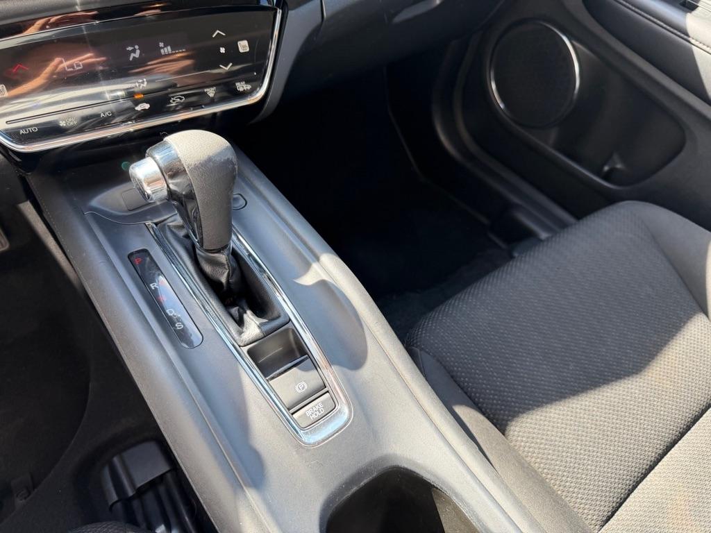 Honda HR-V EX 2018