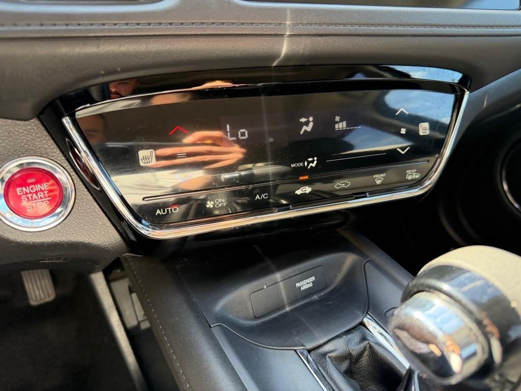 Honda HR-V EX 2018