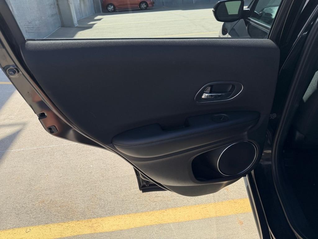 Honda HR-V EX 2018