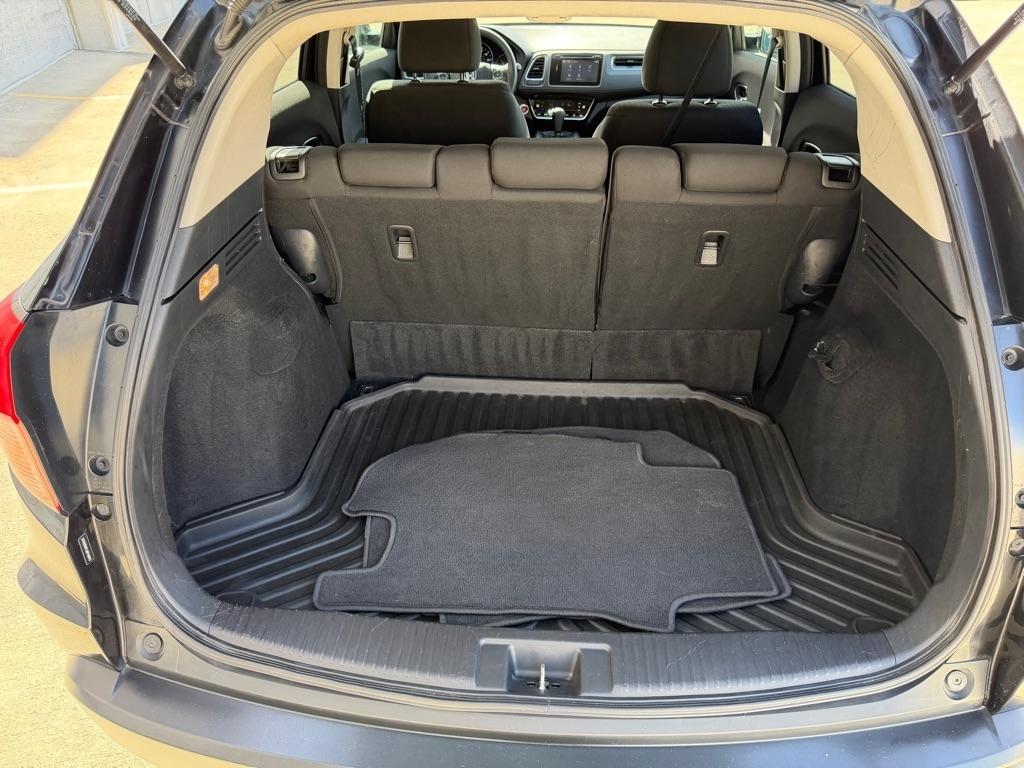 Honda HR-V EX 2018