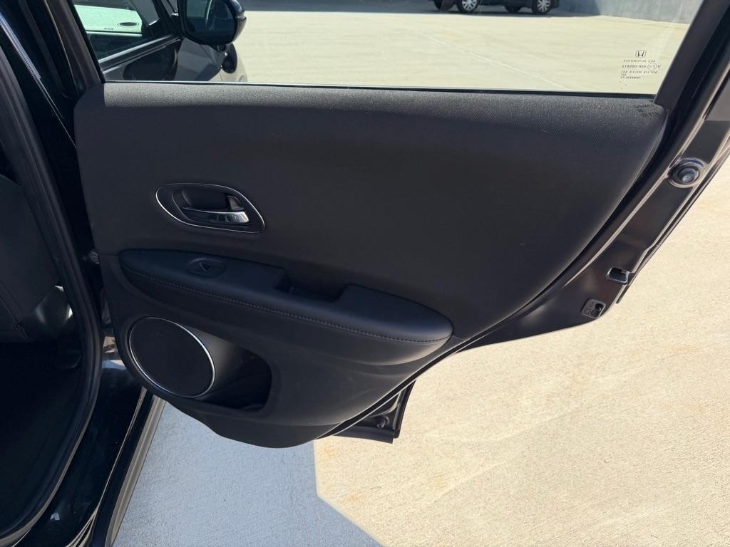 Honda HR-V EX 2018