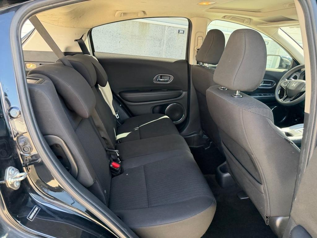 Honda HR-V EX 2018