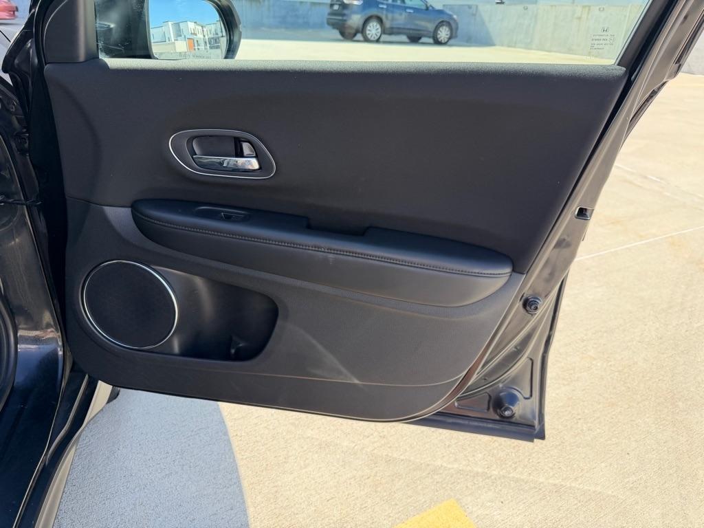 Honda HR-V EX 2018