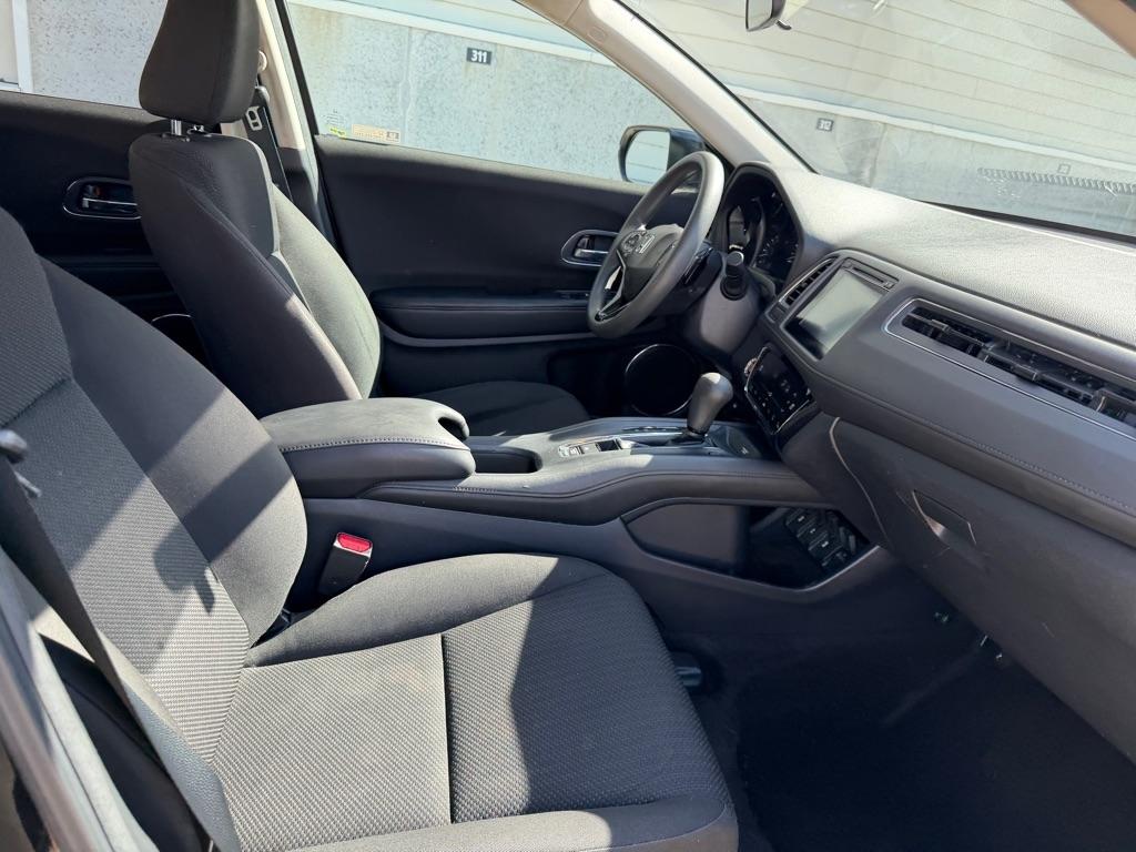 Honda HR-V EX 2018