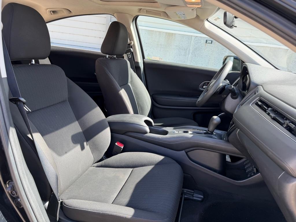 Honda HR-V EX 2018