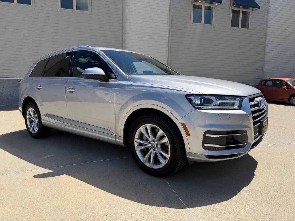 Audi Q7 3.0 Premium quattro 2019