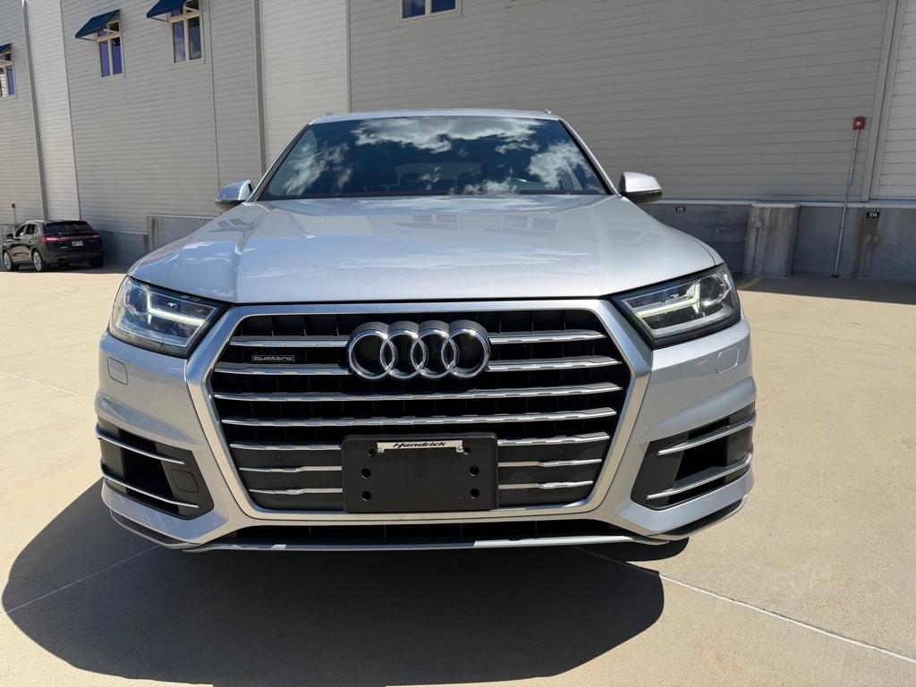 Audi Q7 3.0 Premium quattro 2019