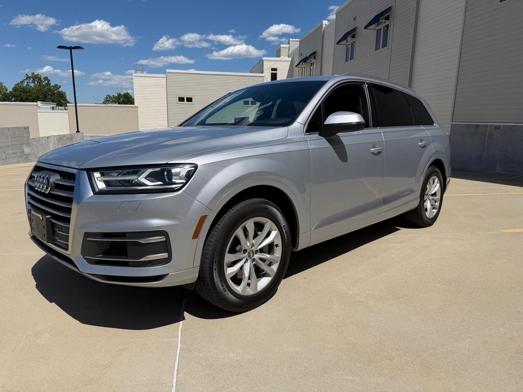 Audi Q7 3.0 Premium quattro 2019