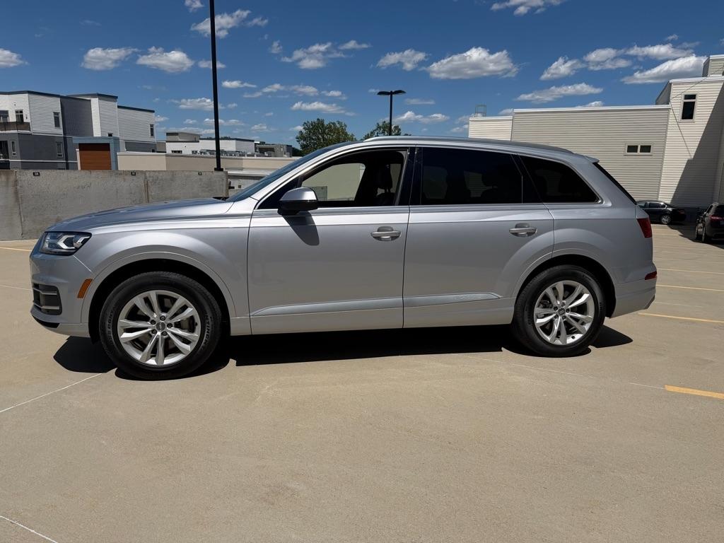 Audi Q7 3.0 Premium quattro 2019