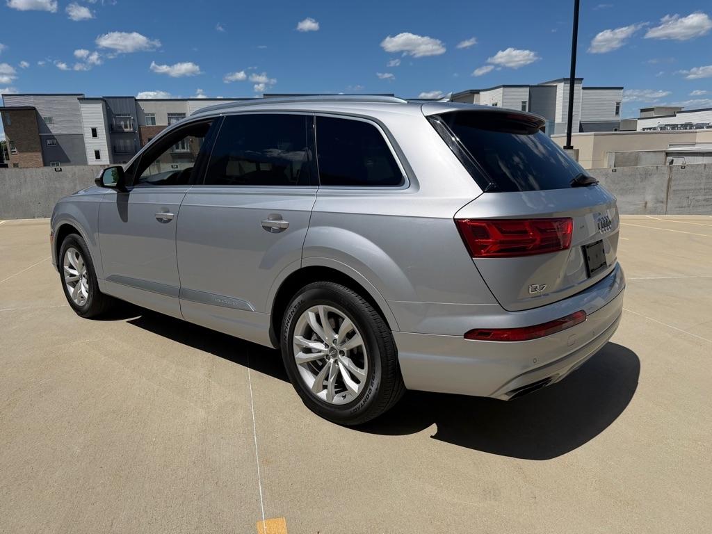 Audi Q7 3.0 Premium quattro 2019