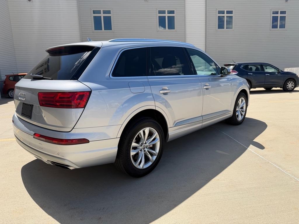 Audi Q7 3.0 Premium quattro 2019