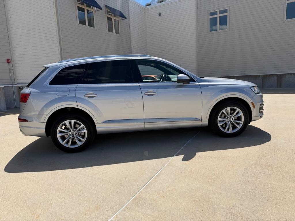 Audi Q7 3.0 Premium quattro 2019
