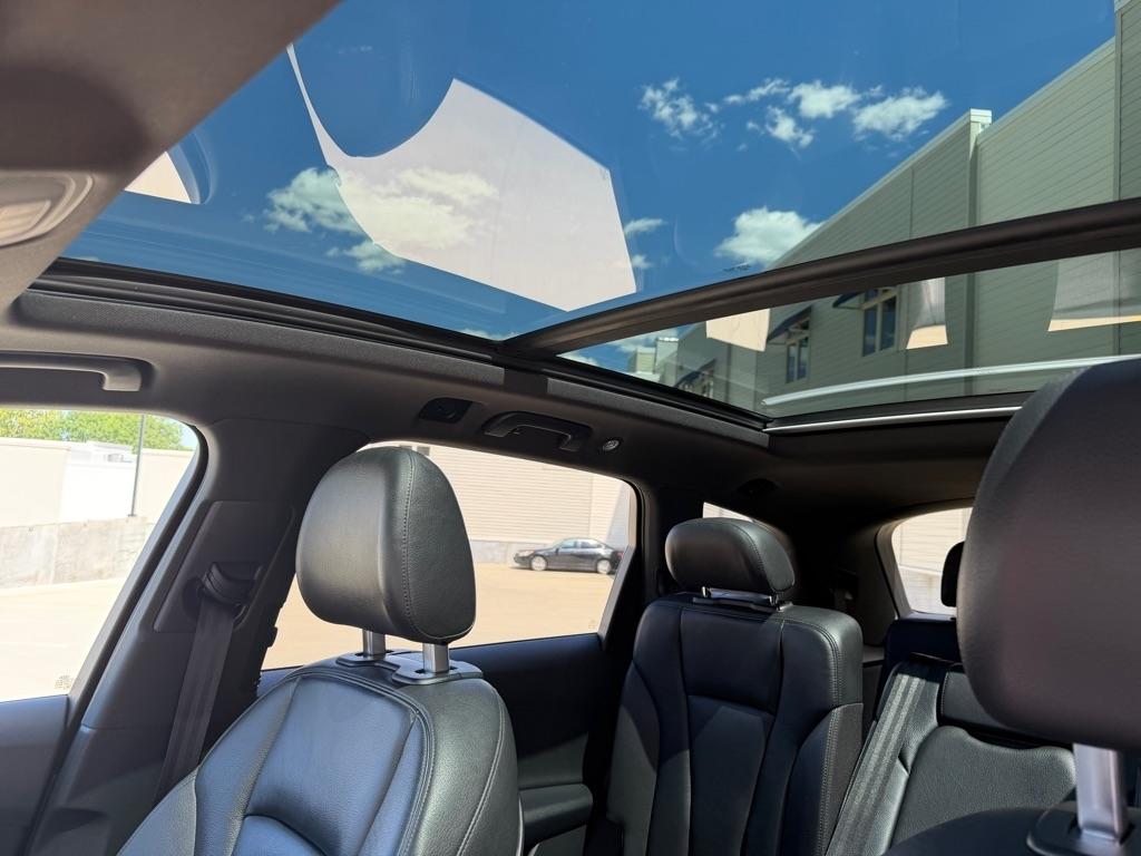 Audi Q7 3.0 Premium quattro 2019
